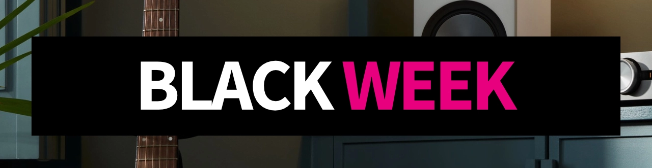 Black week 2026